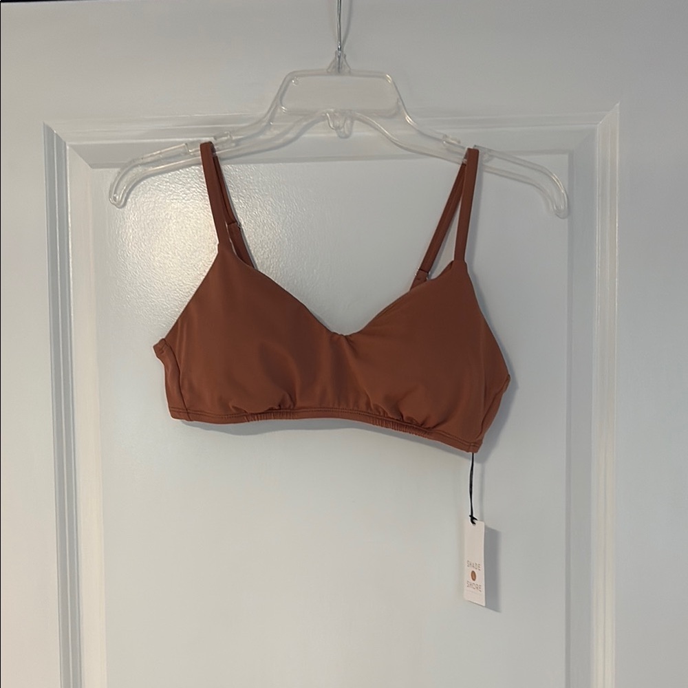 Shade & Shore Swim Top